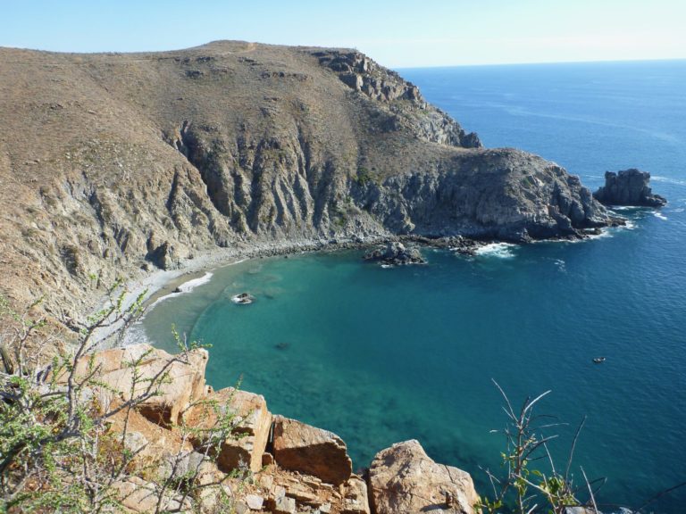 On The Road - way2blue - BAJA SUR, MEXICO 4