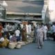 On The Road - Warren Senders - Life in India in the 1980s (chapter 1)