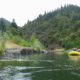 On The Road - TheOtherHank - Rogue River Rafting 7