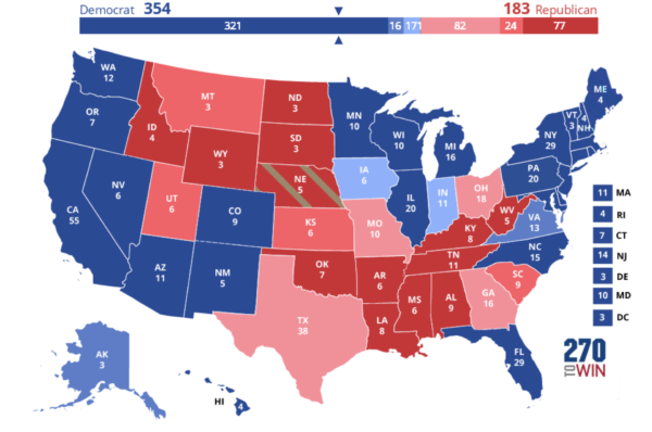 Election Nerds: Share Your Maps 14