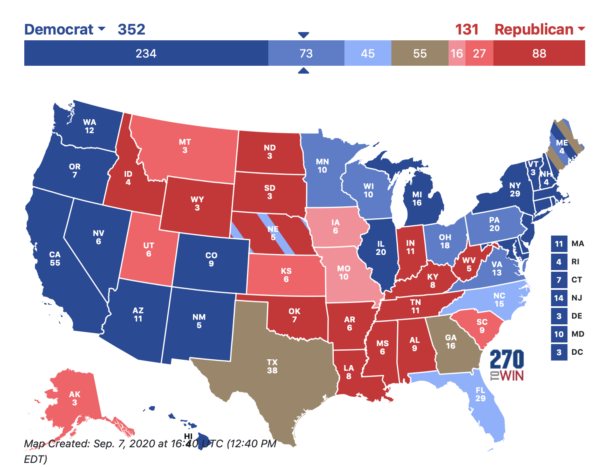 Election Nerds: Share Your Maps 6