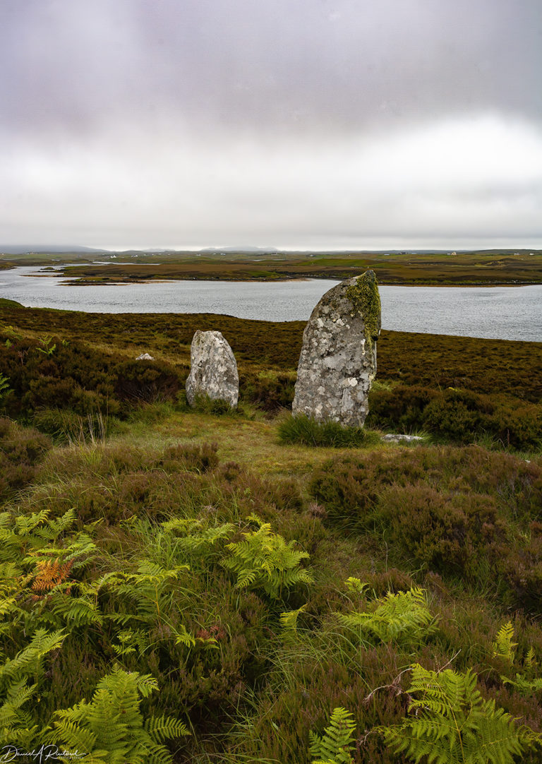 On The Road - Albatrossity - Summertime in Scotland - #2 4