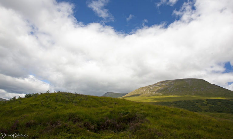 On The Road - Albatrossity - Summertime in Scotland - #1 4