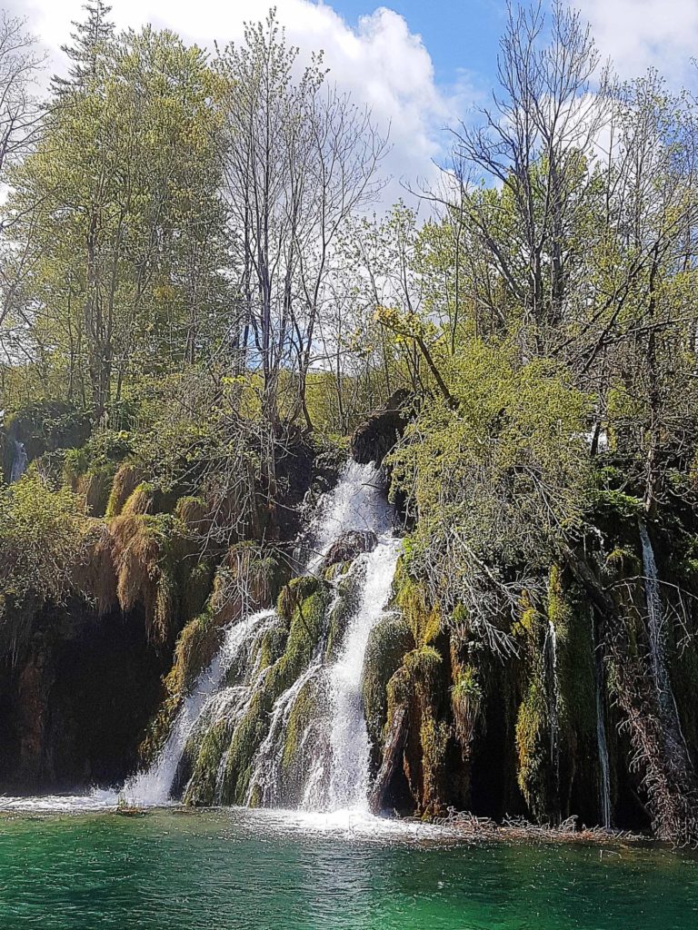 On The Road - lashonharangue - Election Respite, Croatian Cascades and Waterfalls Edition 10