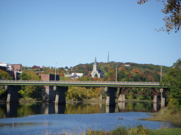 On The Road - JanieM - Fall Color, Part II 5