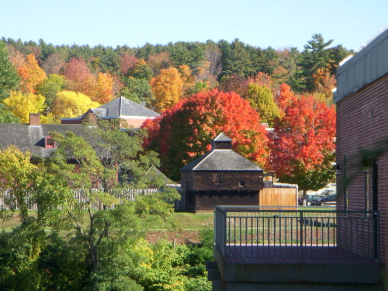 On The Road - JanieM - Fall Color, Part II 4