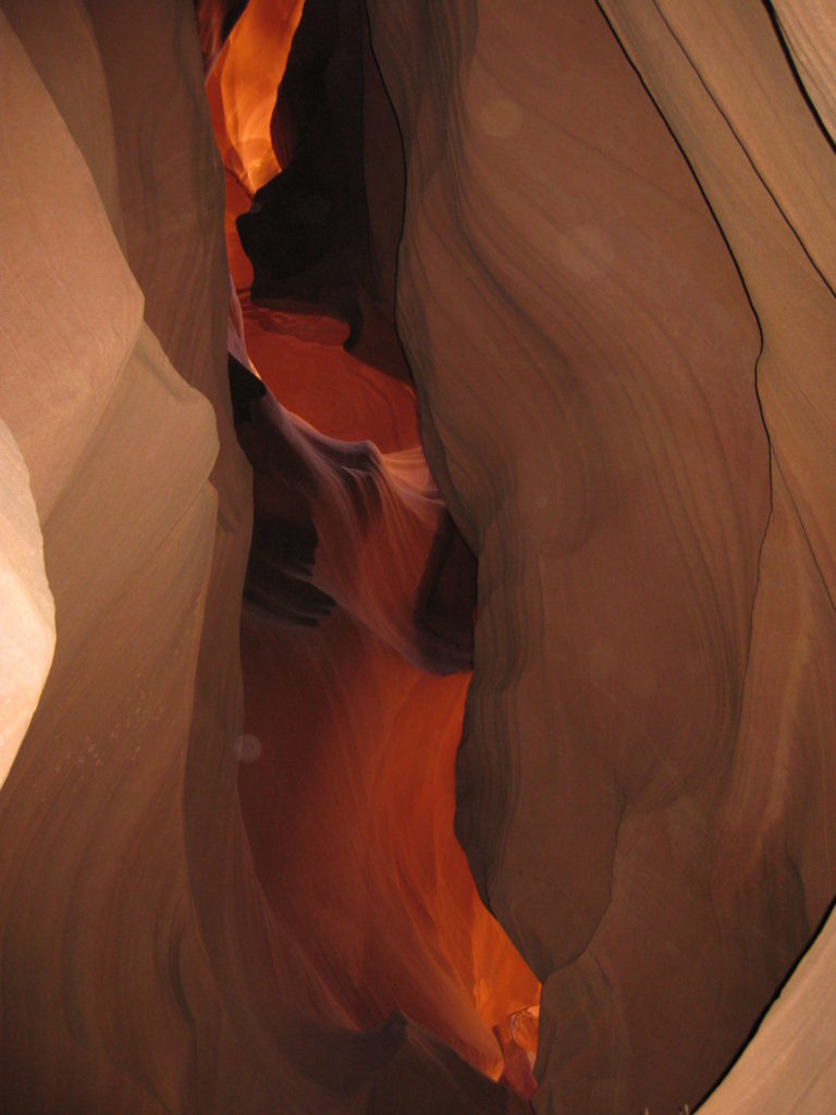 On The Road - eponymous - Vermilion Cliffs National Monument