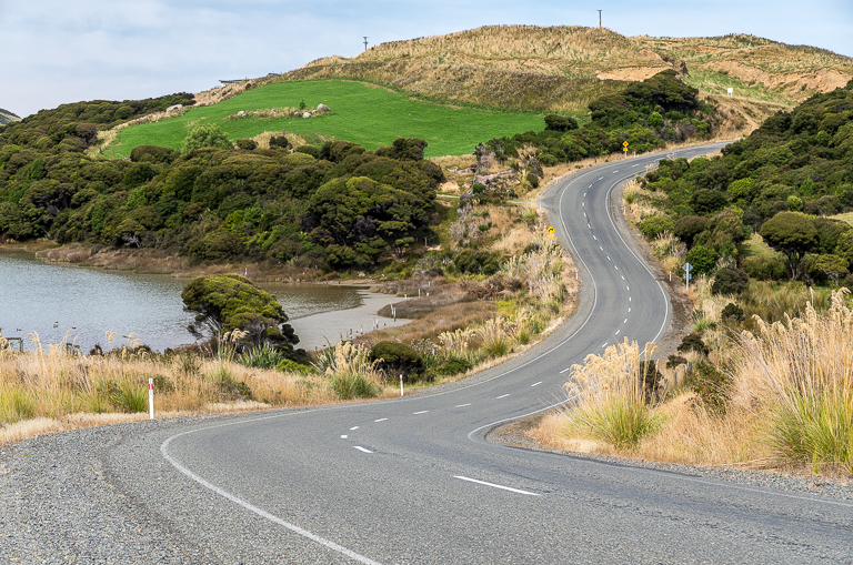 On The Road - Dagaetch - Election Respite, New Zealand Edition 2