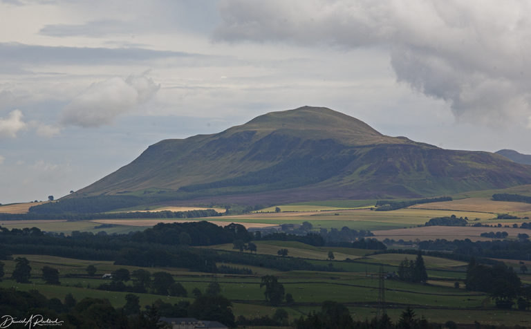 On The Road - Albatrossity - Summertime in Scotland - #7 6