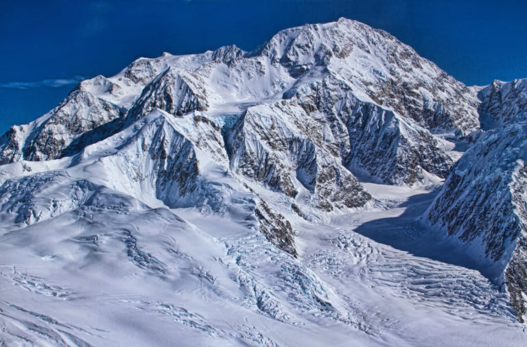 On The Road - arrieve - Denali National Park, Alaska 13