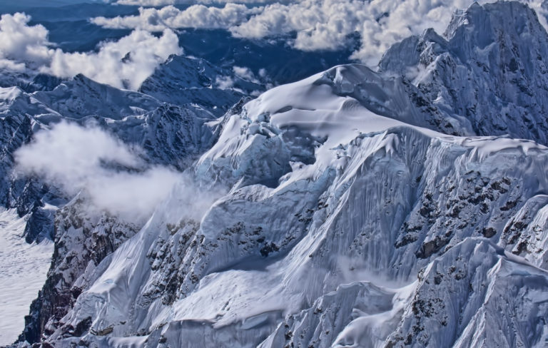 On The Road - arrieve - Denali National Park, Alaska 10