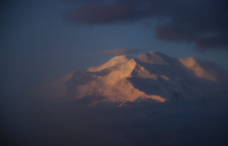 On The Road - arrieve - Denali National Park, Alaska 8