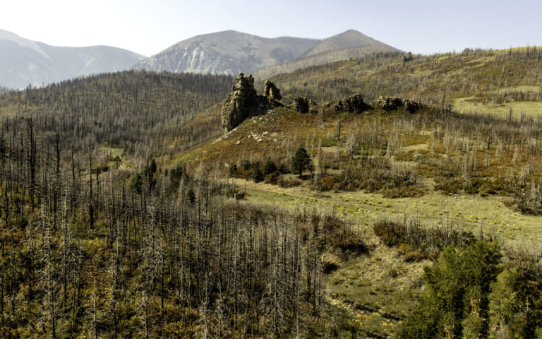 On The Road - Karen H - La Veta, CO 5