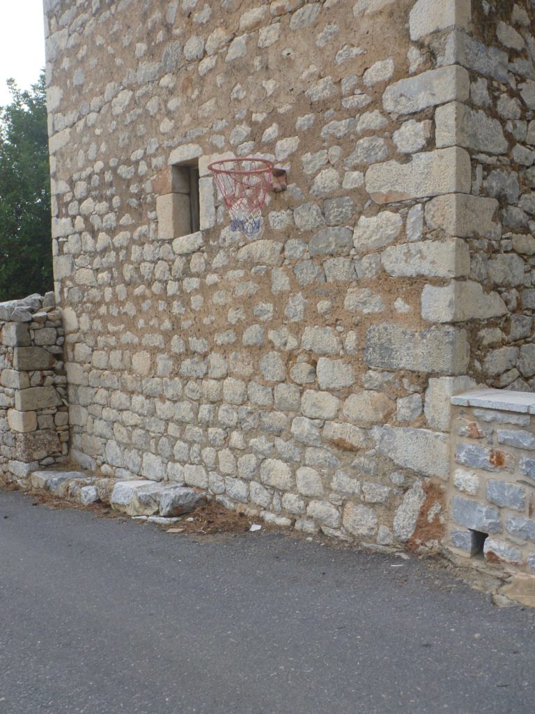 On The Road - way2blue - Peloponnese, Greece 4