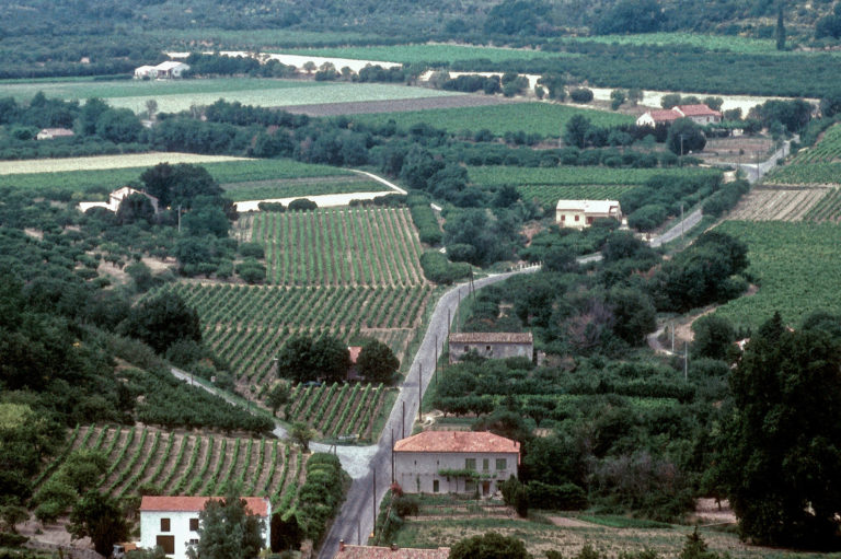 On The Road - Steve from Mendocino - Provence, France – Group 2/3 6