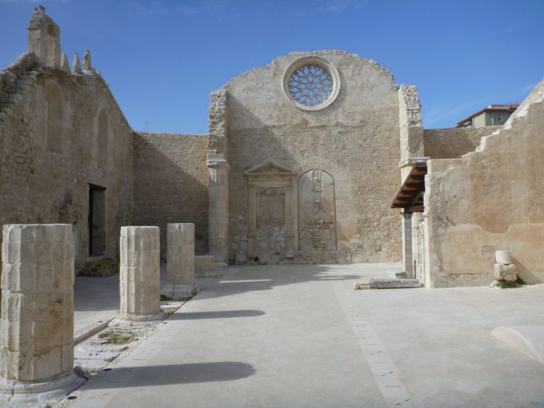 On The Road - way2blue - SIRACUSA / ORTYGIA, SICILY 4