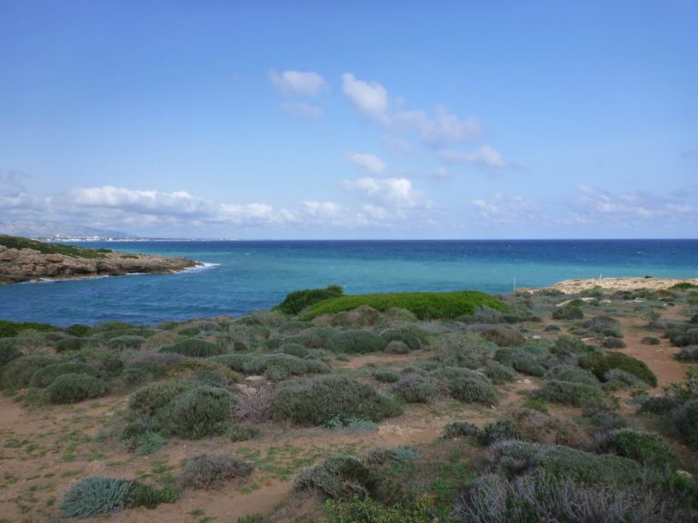 On The Road - way2blue - SIRACUSA / ORTYGIA, SICILY 3