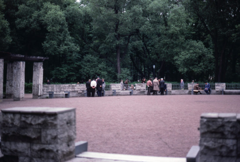 On The Road - ChasM - 1985 In The USSR - 1/3 6