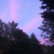 On The Road - SkyBluePink - Skies of blues & pinks 5