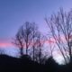 On The Road - SkyBluePink - Skies of blues & pinks 3