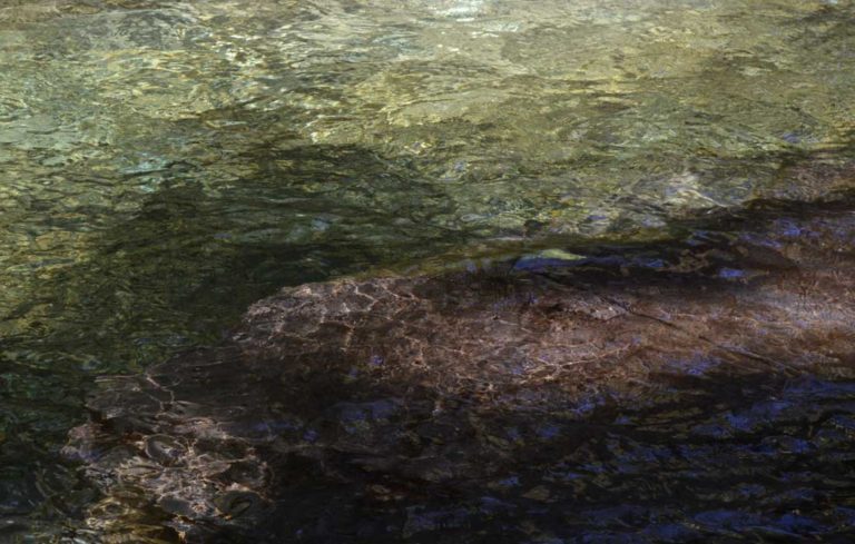 On The Road - Mike in Oly - Texture & Pattern in Nature: Water