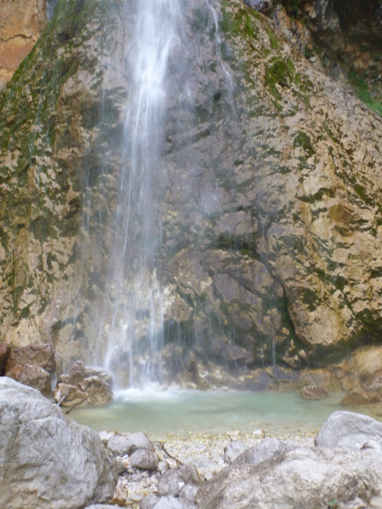 On The Road - way2blue - LOGAR VALLEY (LOGARSKA DOLINA), SLOVENIA 6