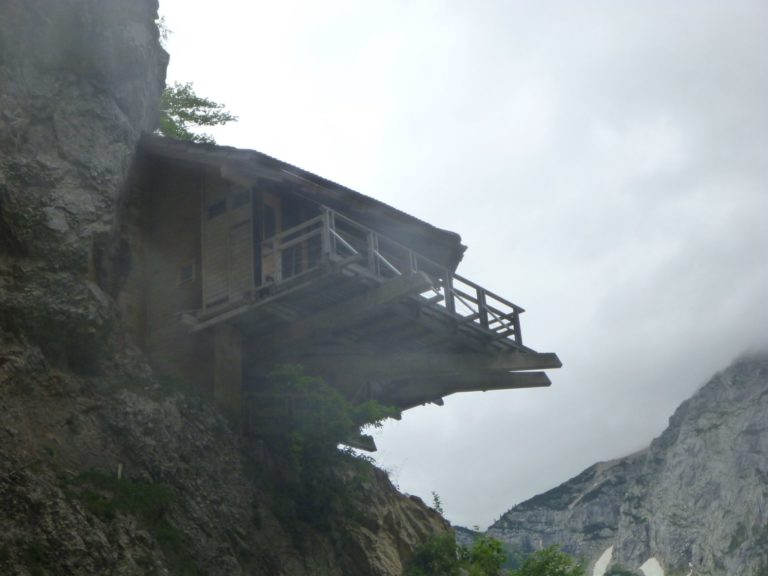 On The Road - way2blue - LOGAR VALLEY (LOGARSKA DOLINA), SLOVENIA 5