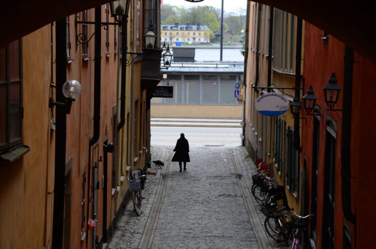 On The Road - Gin & Tonic - Stockholm #1 4