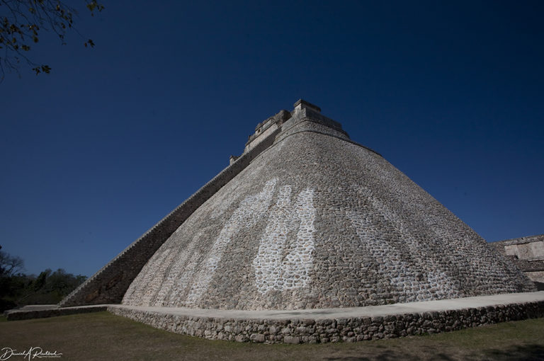 On The Road - Albatrossity - Yucatan #1 3