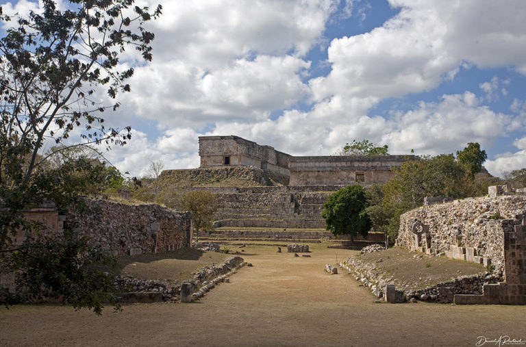 On The Road - Albatrossity - Yucatan #1 4