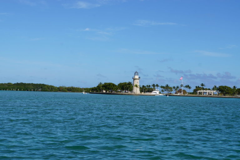 On The Road - frosty - Biscayne National Park 3