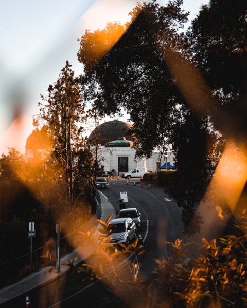 On The Road - Kody Kastel - California Photos 12