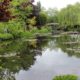 On The Road - randy khan - Springtime in Paris (well, not really) – A Day in Giverny 1