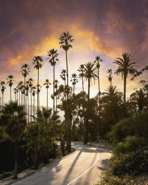 On The Road - Kody Kastel - California Photos 8