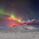 On The Road - Christopher Mathews - An eruption in Iceland 4