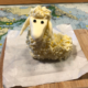 Butter Lamb! (Open Thread)