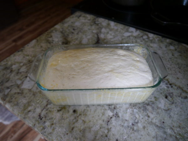 Recipe Open Thread: Fool-Proof English Muffin Toasting Bread 3