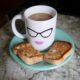Recipe Open Thread: Fool-Proof English Muffin Toasting Bread