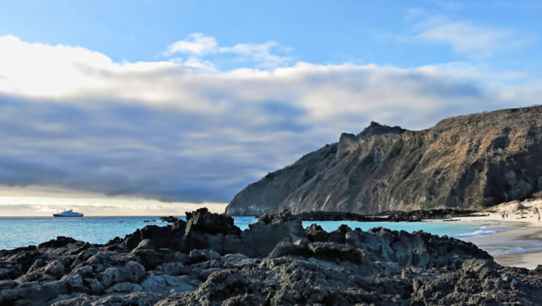 On The Road - arrieve - The Galapagos 3