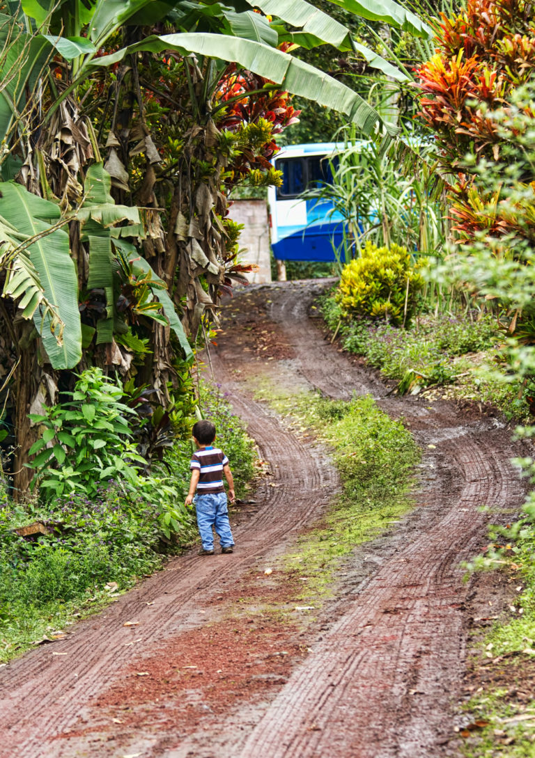 On The Road - arrieve - The Galapagos, part 8 5