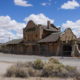 On The Road - frosty - Death Valley National Park - Historic Sites 6