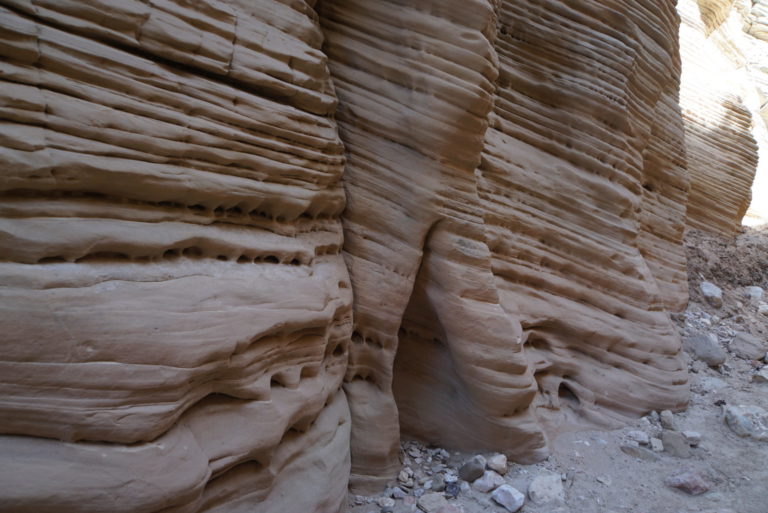 On The Road - frosty - Grand Staircase - Escalante National Monument 3