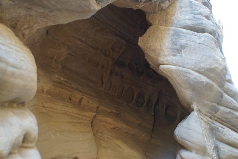 On The Road - frosty - Grand Staircase - Escalante National Monument 1