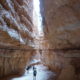 On The Road - frosty - Bryce Canyon National Park 1