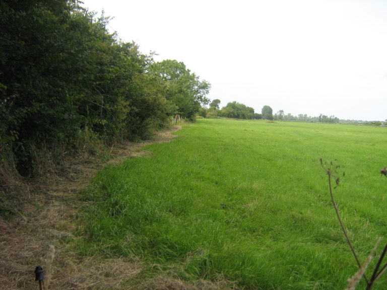 On The Road - frosty - Normandy - Airborne