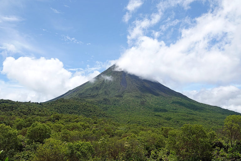 On The Road - lashonharangue - Costa Rica - Part 1