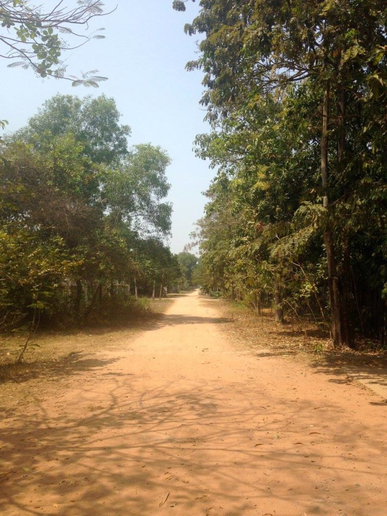On The Road - UncleEbeneezer - On The Road – UncleEbeneezer – SE Asia Valentines (Part 7): Off to Palm Village (Siem Rep, Cambodia) 9