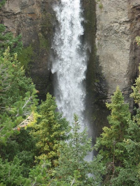 On The Road - PaulB - Yellowstone National Park, Set 2 of 3