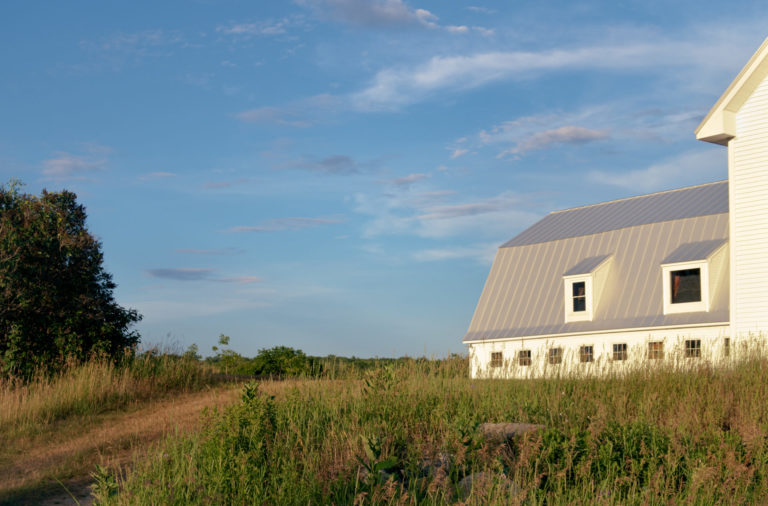 On The Road - JanieM - The Barn, #2 14