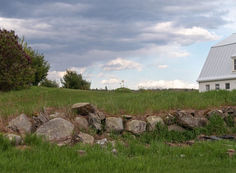 On The Road - JanieM - The Barn, #4 4